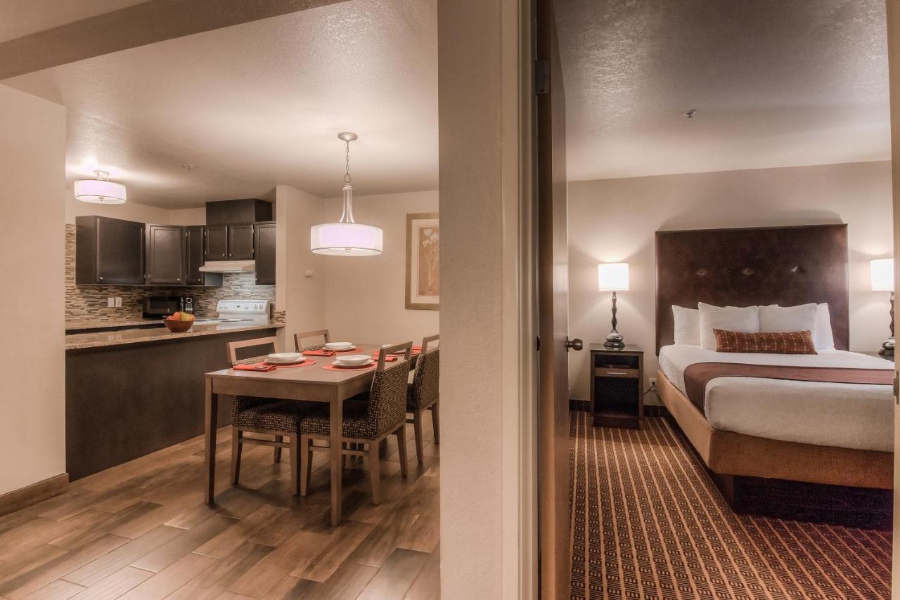 Best Western Plus Yakima Hotel Luaran gambar