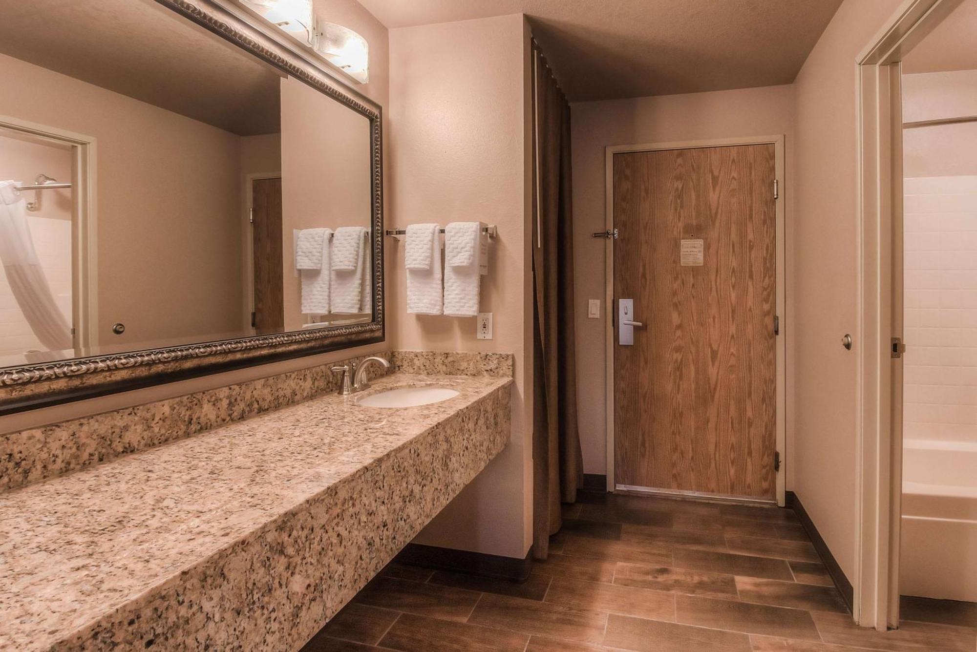 Best Western Plus Yakima Hotel Luaran gambar
