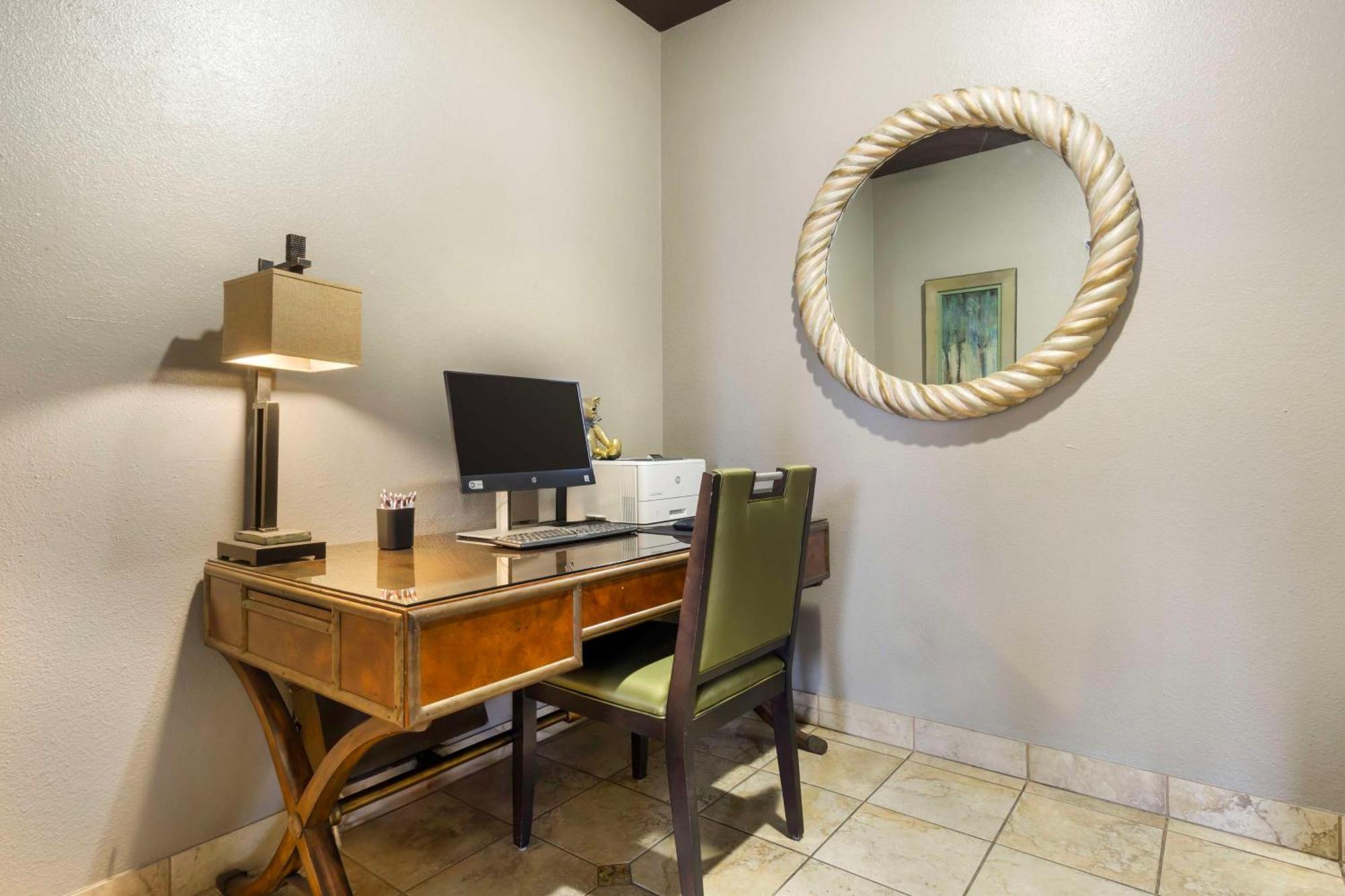 Best Western Plus Yakima Hotel Luaran gambar