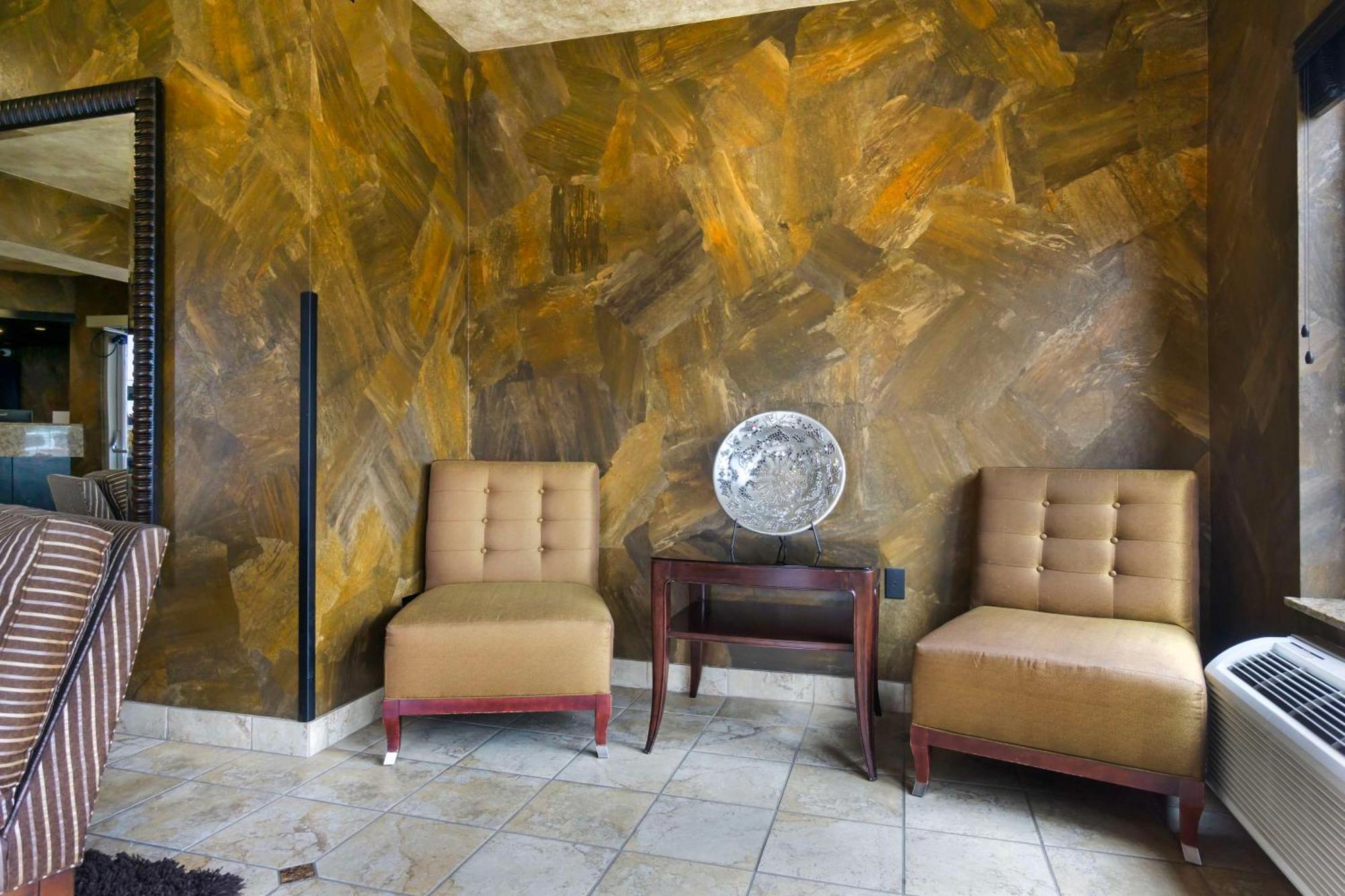 Best Western Plus Yakima Hotel Luaran gambar