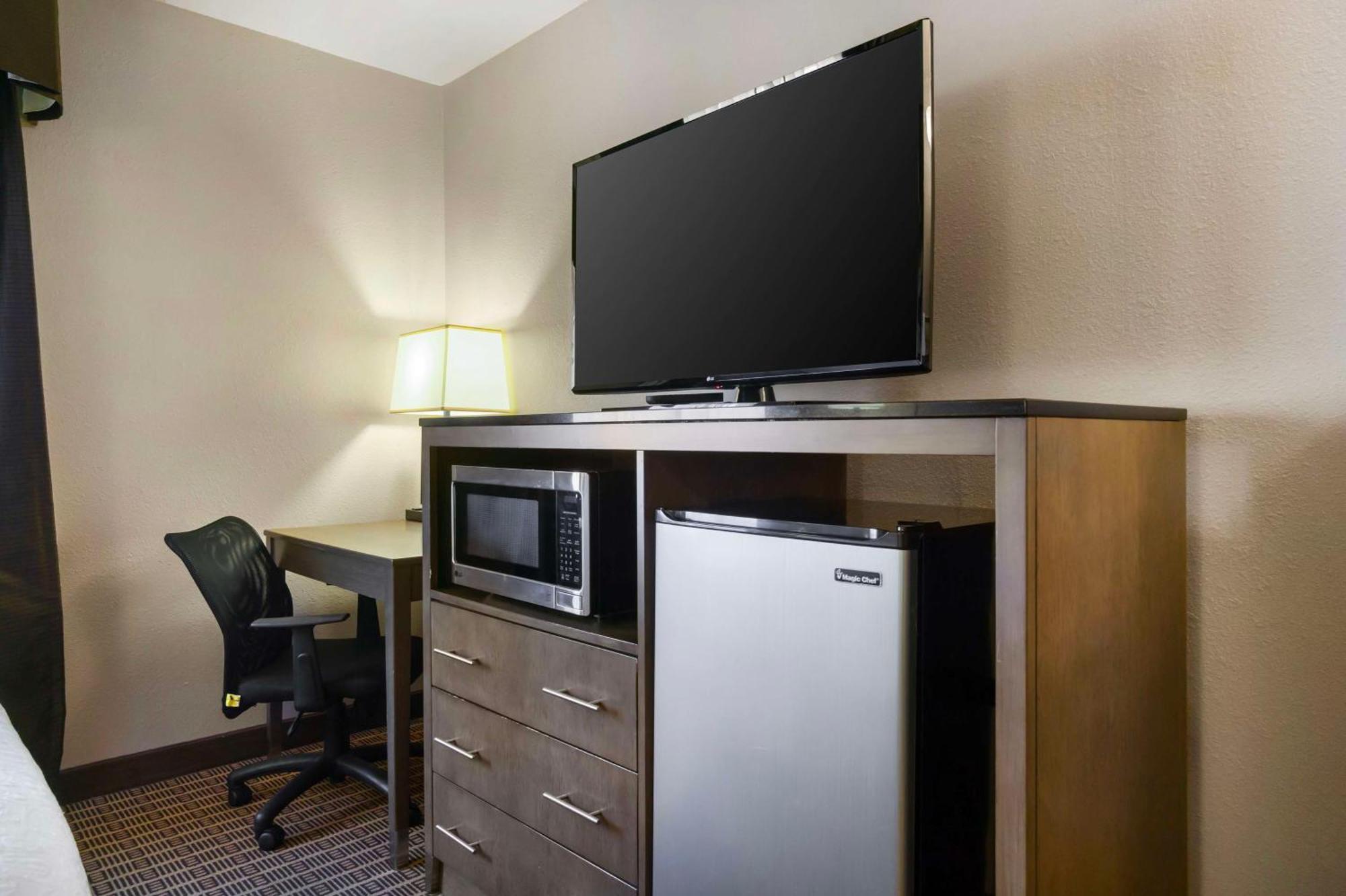 Best Western Plus Yakima Hotel Luaran gambar