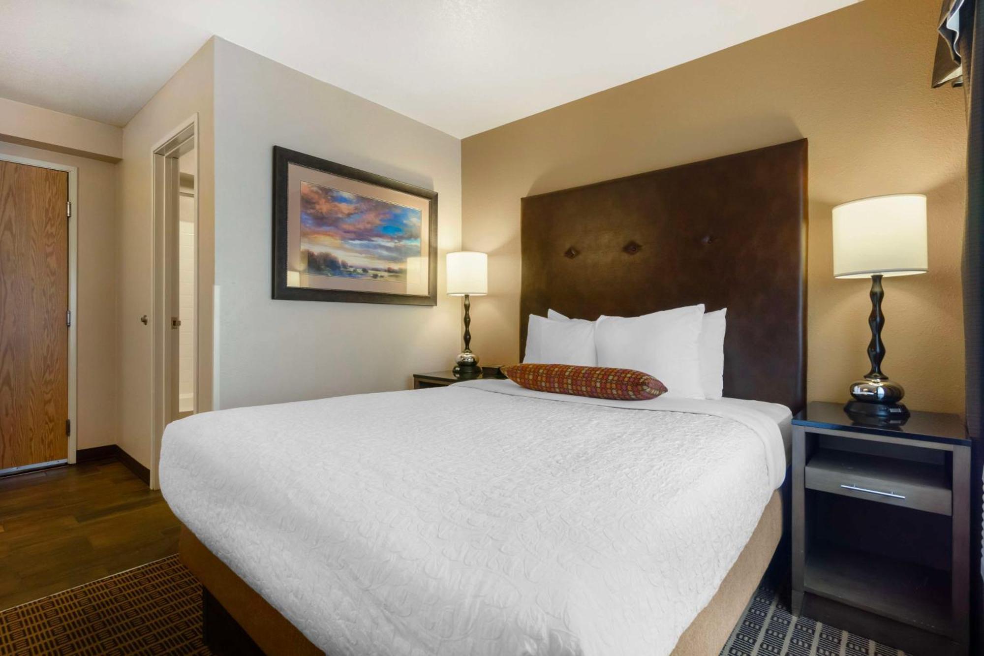 Best Western Plus Yakima Hotel Luaran gambar