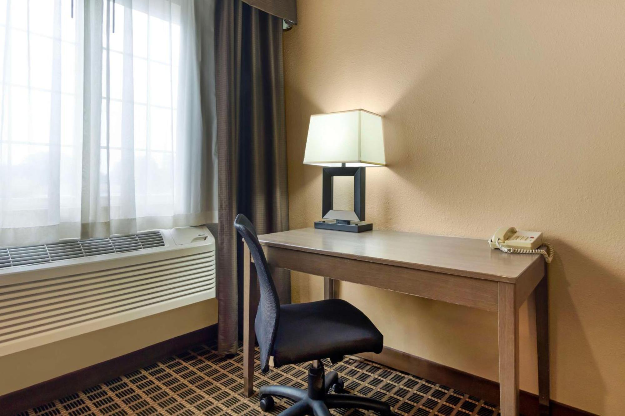 Best Western Plus Yakima Hotel Luaran gambar