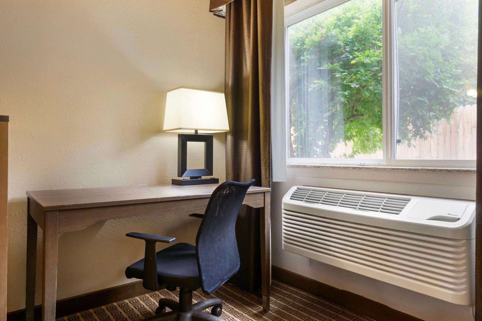 Best Western Plus Yakima Hotel Luaran gambar